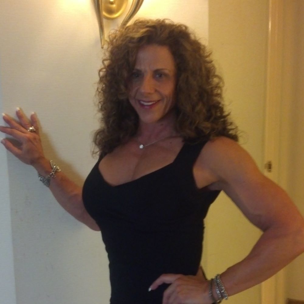 Meet your Posher, Sophia